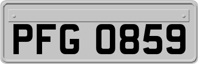 PFG0859