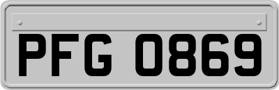 PFG0869