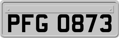 PFG0873