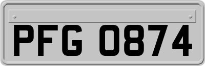 PFG0874