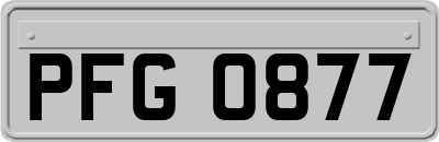 PFG0877