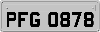 PFG0878