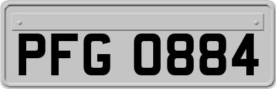 PFG0884