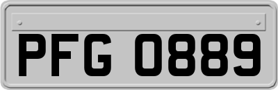 PFG0889