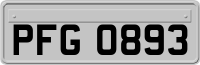 PFG0893