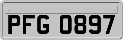 PFG0897