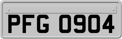 PFG0904
