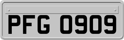 PFG0909