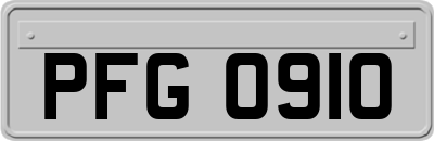 PFG0910