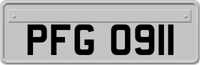 PFG0911