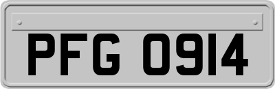 PFG0914