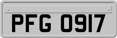 PFG0917