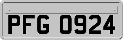 PFG0924