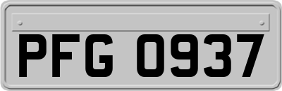 PFG0937