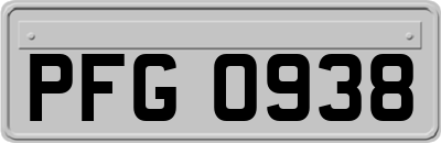 PFG0938