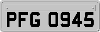 PFG0945