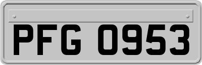 PFG0953
