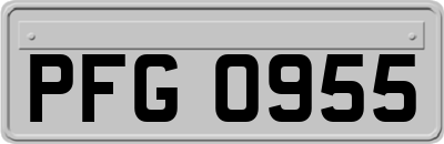 PFG0955