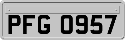 PFG0957