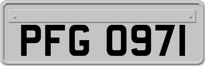 PFG0971