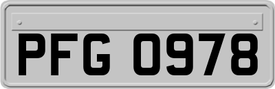 PFG0978