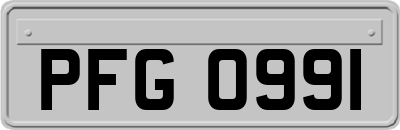 PFG0991