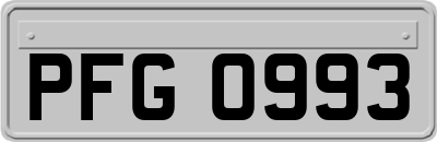 PFG0993