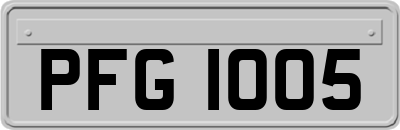 PFG1005