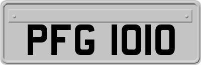 PFG1010