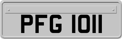 PFG1011