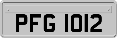 PFG1012