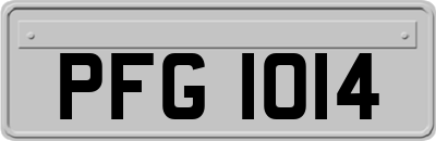 PFG1014