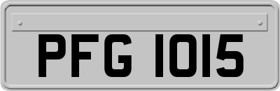 PFG1015