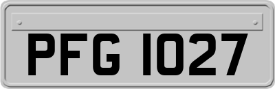 PFG1027
