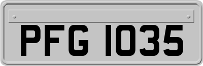 PFG1035