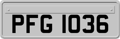 PFG1036