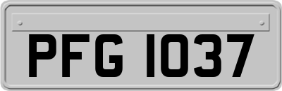 PFG1037