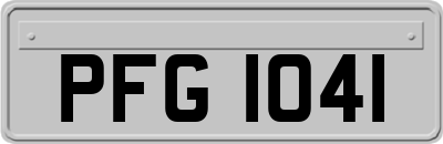 PFG1041