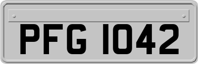 PFG1042