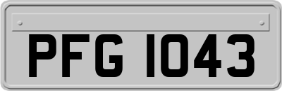 PFG1043