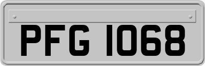 PFG1068