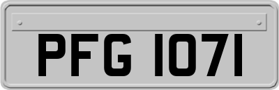 PFG1071