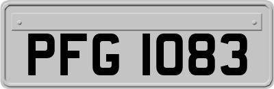 PFG1083