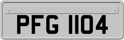 PFG1104