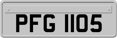 PFG1105