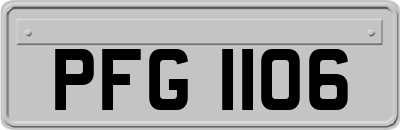 PFG1106