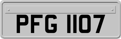 PFG1107