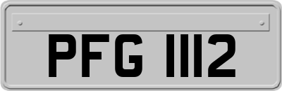 PFG1112