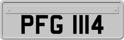 PFG1114