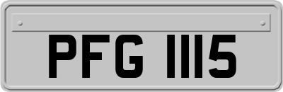 PFG1115